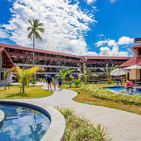 Apartamento Terreo Estiloso Com Piscina No Oka Beach - 104 Pôrto das Galinhas Zewnętrze zdjęcie