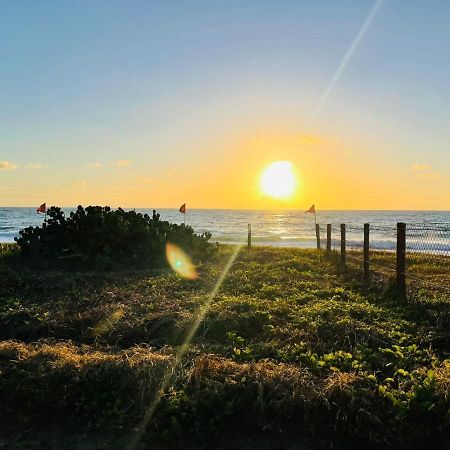 Apartamento Terreo Estiloso Com Piscina No Oka Beach - 104 Pôrto das Galinhas Zewnętrze zdjęcie