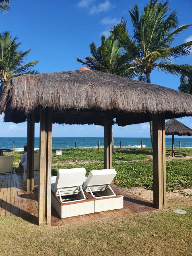 Apartamento Terreo Estiloso Com Piscina No Oka Beach - 104 Pôrto das Galinhas Zewnętrze zdjęcie