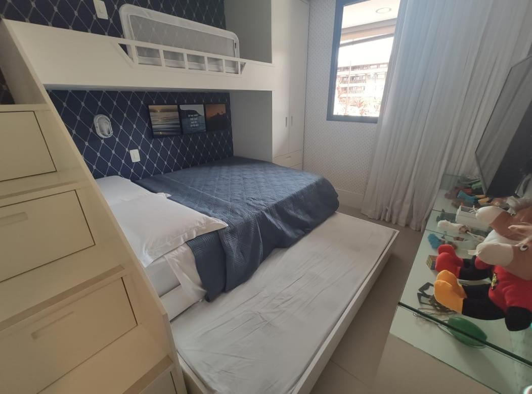 Apartamento Terreo Estiloso Com Piscina No Oka Beach - 104 Pôrto das Galinhas Zewnętrze zdjęcie