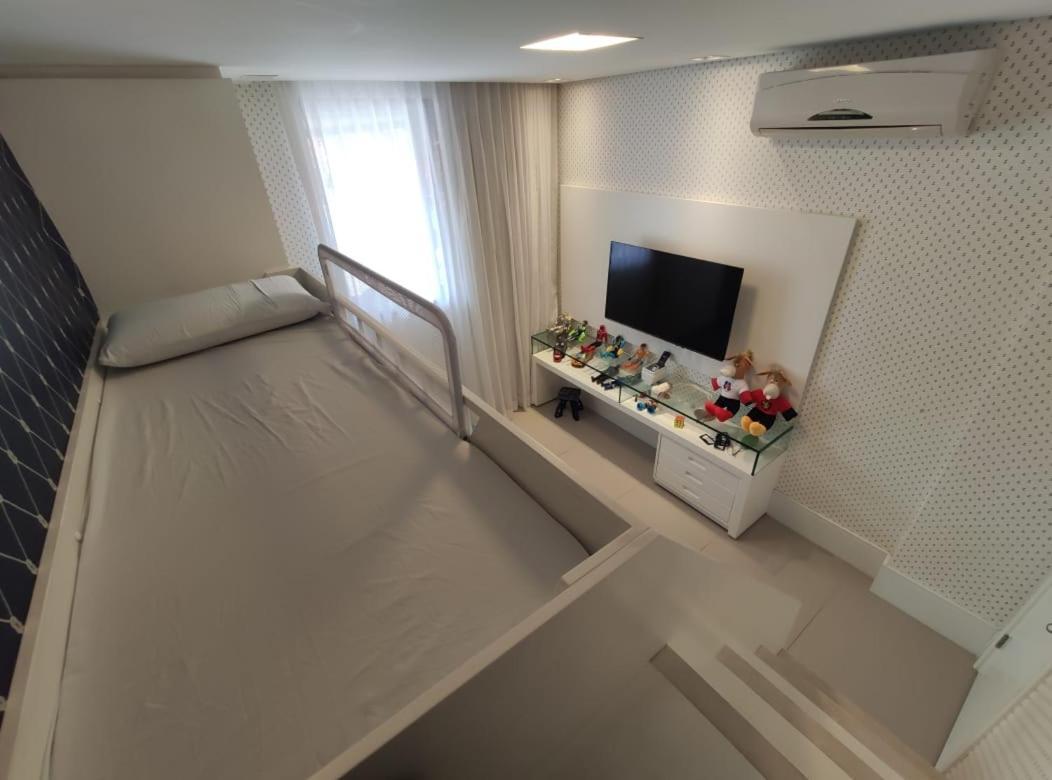 Apartamento Terreo Estiloso Com Piscina No Oka Beach - 104 Pôrto das Galinhas Zewnętrze zdjęcie