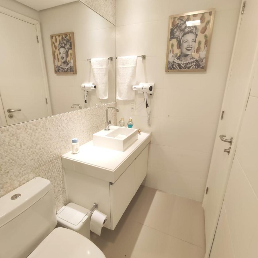 Apartamento Terreo Estiloso Com Piscina No Oka Beach - 104 Pôrto das Galinhas Zewnętrze zdjęcie