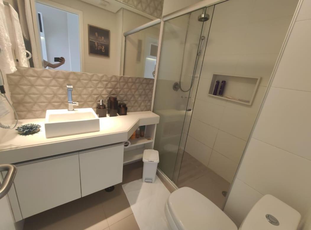 Apartamento Terreo Estiloso Com Piscina No Oka Beach - 104 Pôrto das Galinhas Zewnętrze zdjęcie